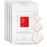 [8809416470245] COSRX Acne Pimple Master Patch – 24 Patches (Various Sizes)
