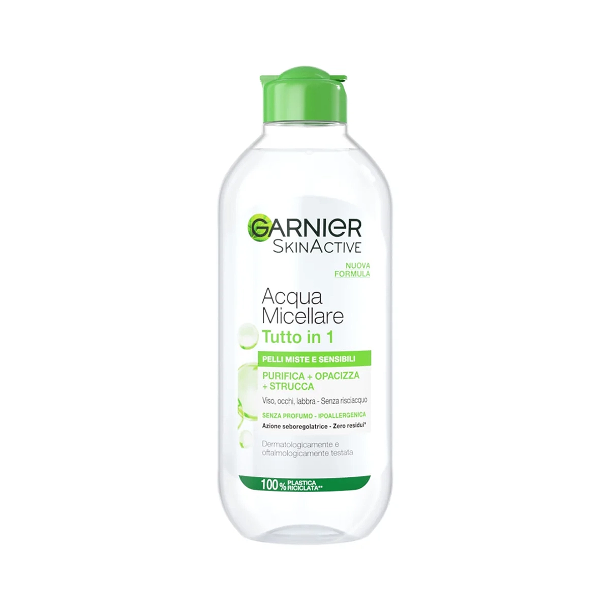 [3600541595125] Garnier Acqua Micellare Tutto in 1 - 400ml