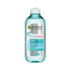 [3600541595132] Garnier Pure Active Acqua Micellare 400ml