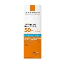 [3337875797719] La Roche-Posay ANTHELIOS UVMUNE 400 Hydrating Cream SPF50+ 50ml